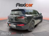 MINI Clubman One D Auto