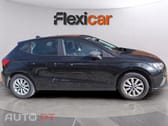 Seat Ibiza 1.0 MPI Reference