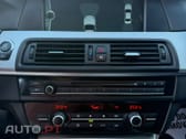 BMW 525 d Pack M Auto
