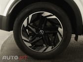 Nissan Qashqai Qashqai 1.3 DIG-T Advance