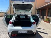 Renault Clio 1.5 DCI Limited Edition