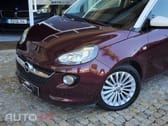 Opel Adam 1.2 Glam