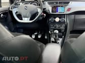 DS DS3 e-HDI 115 Sportchic Cabrio