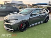 Honda Civic 2.0 i-VTEC Type-R GT