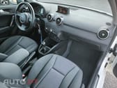 Audi A1 1.6 TDI Sport