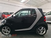 Smart ForTwo 0.8 cdi Passion 54 Softouch