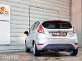 Ford Fiesta 1.0 Ti-VCT Titanium