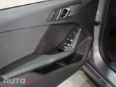 BMW 116 d Advantage