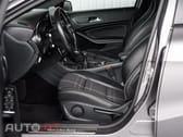 Mercedes-Benz A 200 d Style