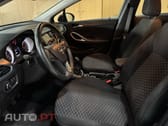 Opel Astra Sports Tourer 1.5 D GS Line S/S