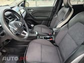 Renault Captur 1.0 TCe Intens Bi-Fuel