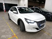 Peugeot E-208 50 kWh Allure