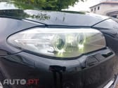 BMW 520 d Line Luxury Auto