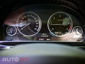 BMW 520 d Line Luxury Auto