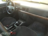 Opel Vectra C 2.2 DTI 16V