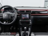 Citroen C3 1.2 PureTech C-Series