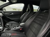 Mercedes-Benz CLA 180 d Shooting Brake Urban