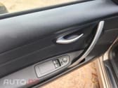 BMW 120 d Coupe
