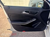 Mercedes-Benz A 180 d Urban