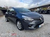Renault Clio Sport Tourer 1.5 dCi Limited