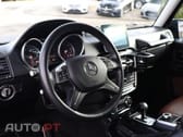 Mercedes-Benz G 350 d