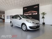 Renault Grand Scénic 1.5 dCi Bose Edition SS
