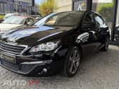 Peugeot 308 Allure
