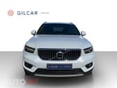 Volvo XC40 1.5 T5 PHEV Inscription Expression