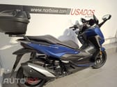 Honda Forza FORZA 350