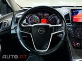 Opel Insignia 2.0 CDTI Cosmo S/S
