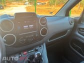 Peugeot Partner 1.6 BLUE HDI 100