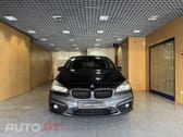 BMW 216 d Line Luxury Auto