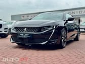 Peugeot 508 SW 1.6 Hybrid GT Line e-EAT8
