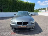 BMW 520 d Touring