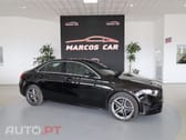 Mercedes-Benz A 250 Amg Line