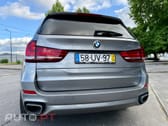 BMW X5 25 d sDrive Pack M