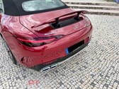 Mercedes-Benz SL 63 AMG 4MATIC+