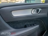 Volvo XC40 2.0 D3 Momentum