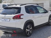 Peugeot 2008 1.6 BlueHDi GT Line