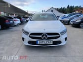 Mercedes-Benz A 250 e