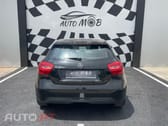Mercedes-Benz A 180 d Fleet Pack Urban