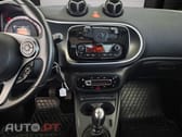 Smart ForFour 0.9 Prime 90