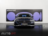 Mercedes-Benz E 300 de Avantgarde