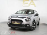 Citroen C3 1.2 PureTech Shine
