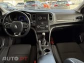Renault Mégane Break Grandtour
