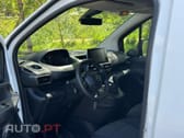 Peugeot Partner 1.5 BlueHDi Premium Longa