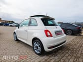 Fiat 500 1.0 Hybrid Sport