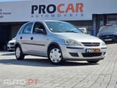 Opel Corsa 1.3 CDTi Enjoy