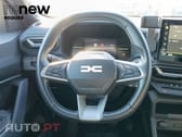 Dacia Duster III Journey 1.0 TCe Bi-fuel 100cv