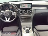 Mercedes-Benz C 200 Avantgarde